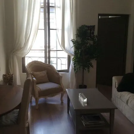 Apartment Galante Intramuros Avignon