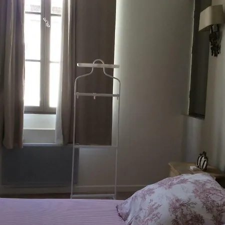 Apartamento Galante Intramuros